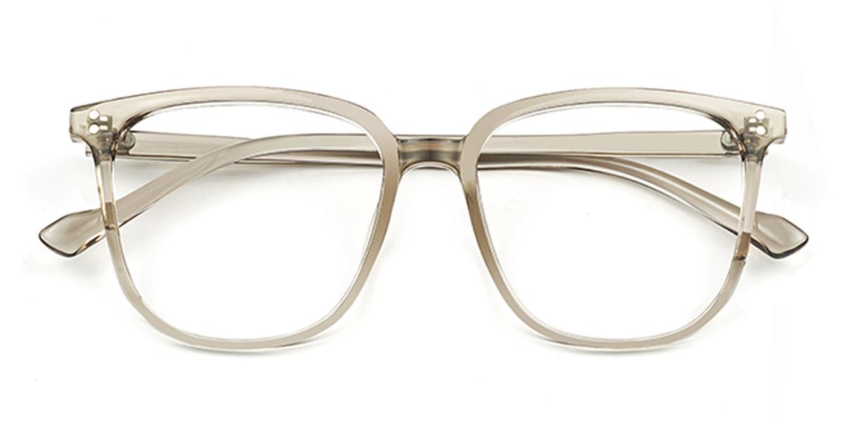 Women's full frame TR eyeglasses | Firmoo.com