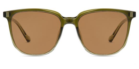 Women's full frame TR eyeglasses | Firmoo.com