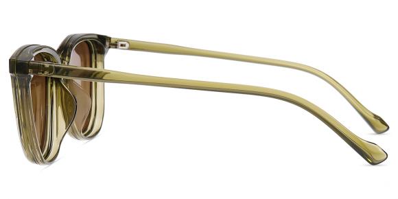 Women's full frame TR eyeglasses | Firmoo.com