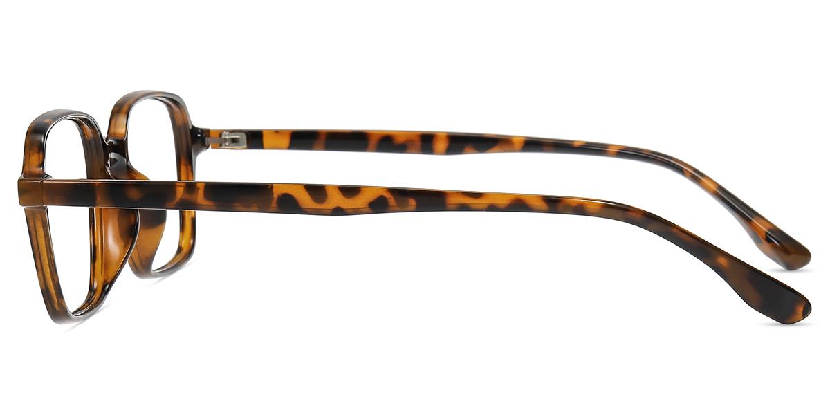 Unisex full frame TR eyeglasses | Firmoo.com