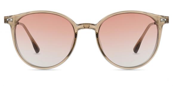 Unisex full frame TR & Metal eyeglasses | Firmoo.com