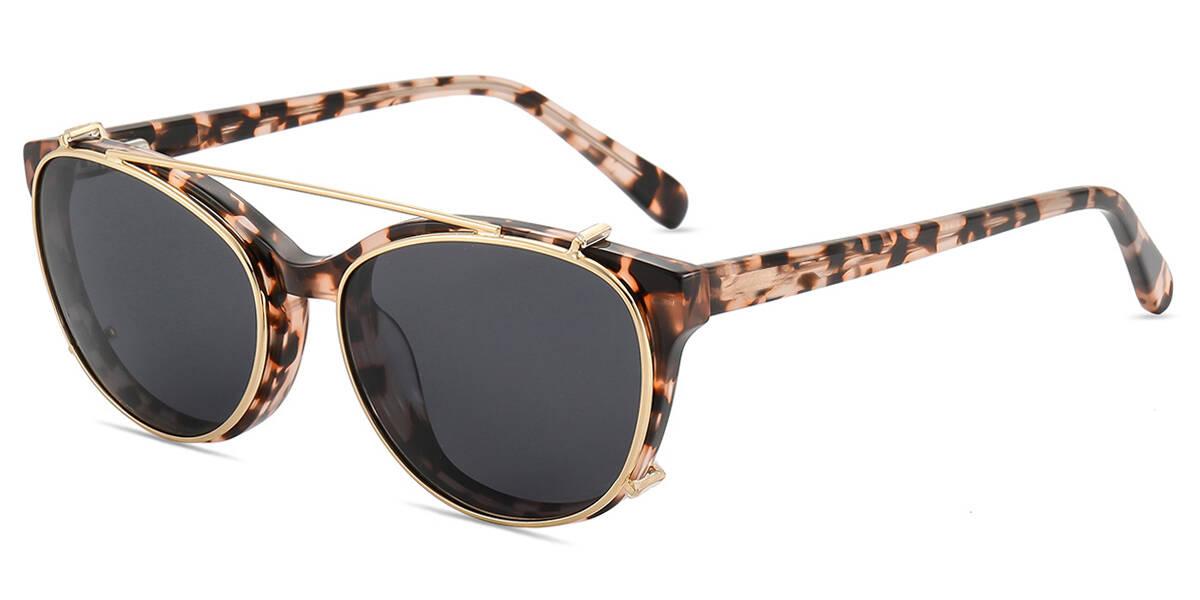 Women's full frame Acetate eyeglasses | Firmoo.com