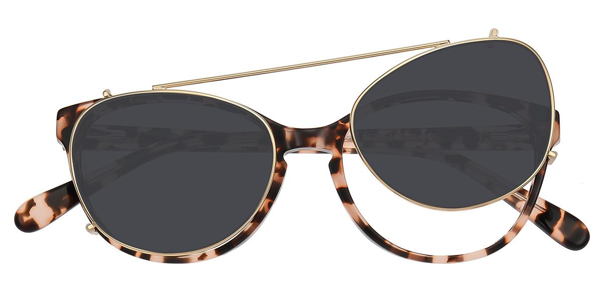 Women's full frame Acetate eyeglasses | Firmoo.com