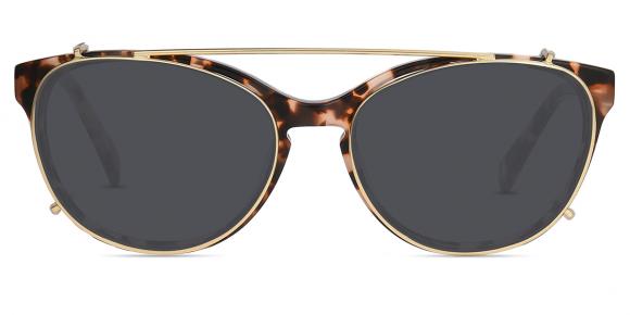 Women's full frame Acetate eyeglasses | Firmoo.com