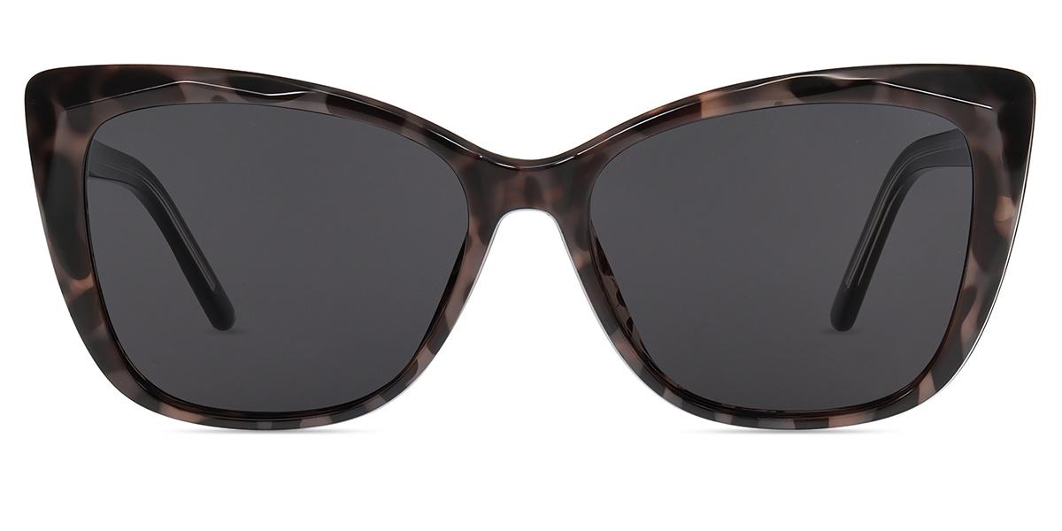 Women's full frame TR eyeglasses | Firmoo.com