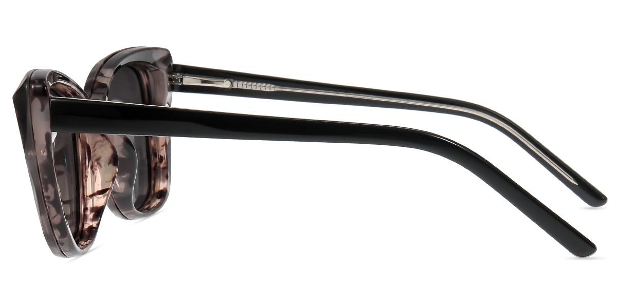 Women's full frame TR eyeglasses | Firmoo.com