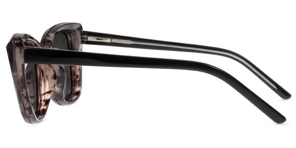 Women's full frame TR eyeglasses | Firmoo.com