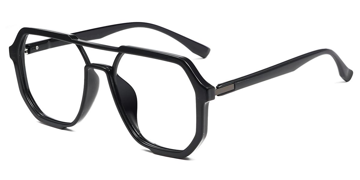 Unisex full frame TR eyeglasses | Firmoo.com