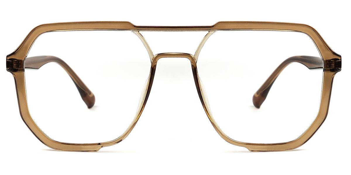 Unisex full frame TR eyeglasses | Firmoo.com