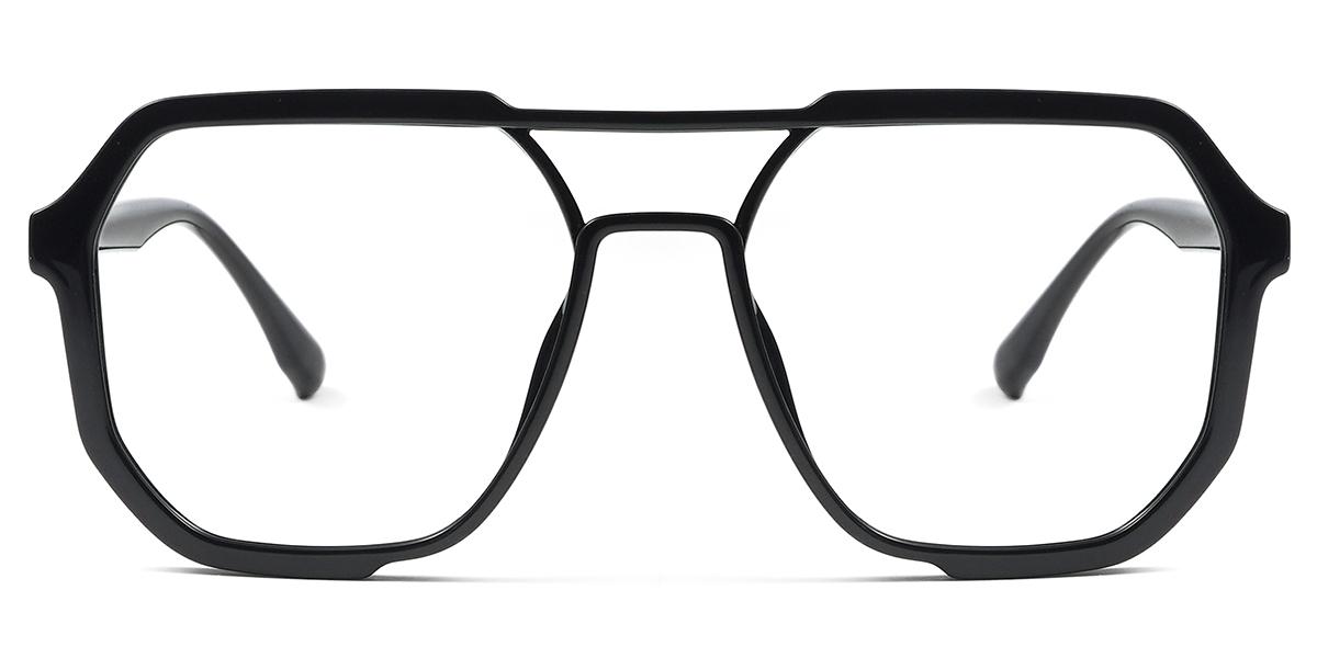 Unisex full frame TR eyeglasses | Firmoo.com