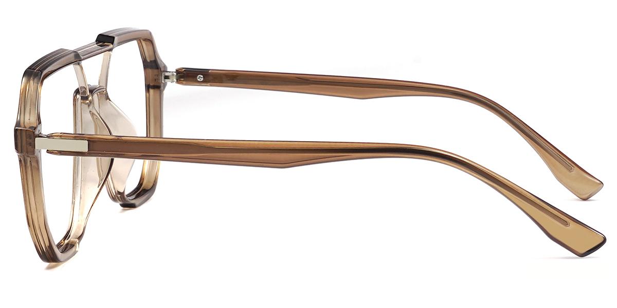 Unisex full frame TR eyeglasses | Firmoo.com