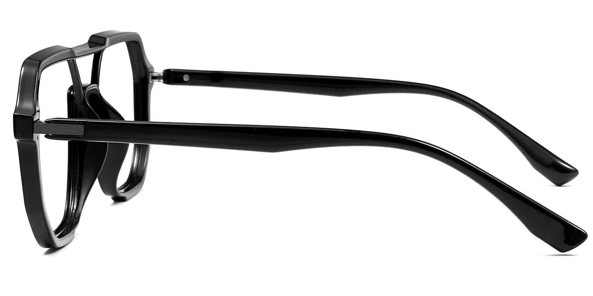 Unisex full frame TR eyeglasses | Firmoo.com