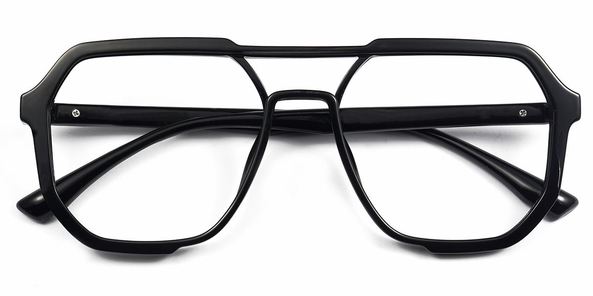 Unisex full frame TR eyeglasses | Firmoo.com