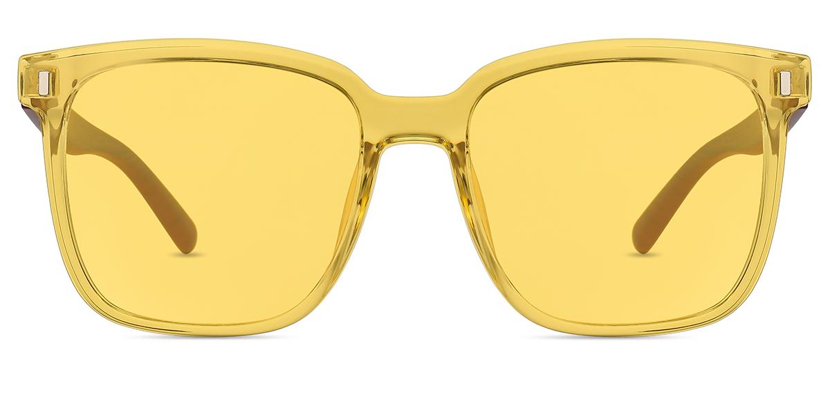 Women's full frame TR eyeglasses | Firmoo.com