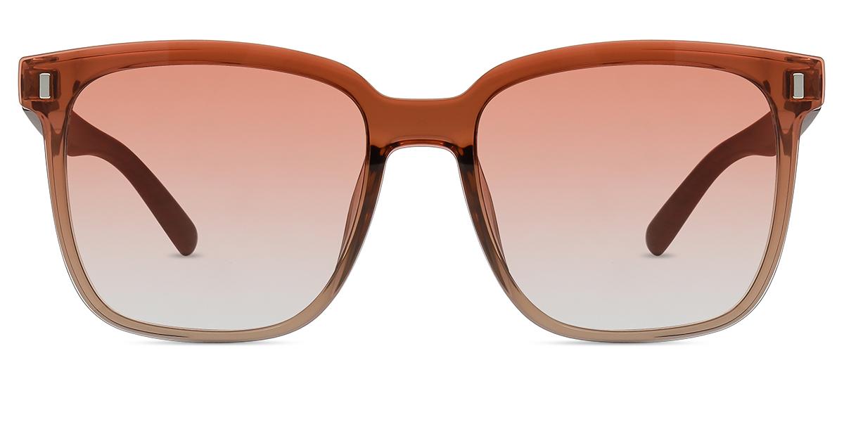 Women's full frame TR eyeglasses | Firmoo.com