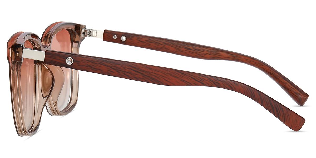 Women's full frame TR eyeglasses | Firmoo.com