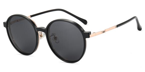 Women's full frame Metal eyeglasses | Firmoo.com