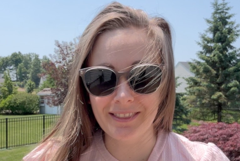Unisex full frame TR eyeglasses | Firmoo.com