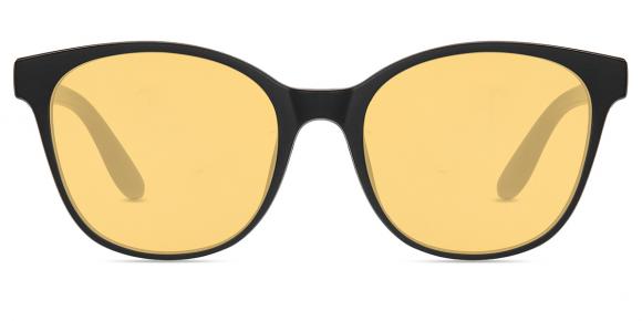 Unisex full frame TR eyeglasses | Firmoo.com