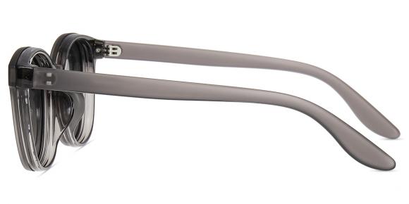 Unisex full frame TR eyeglasses | Firmoo.com