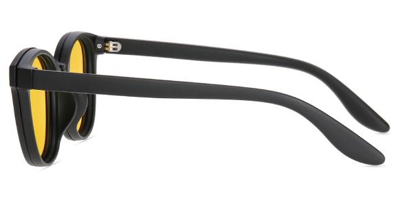 Unisex full frame TR eyeglasses | Firmoo.com