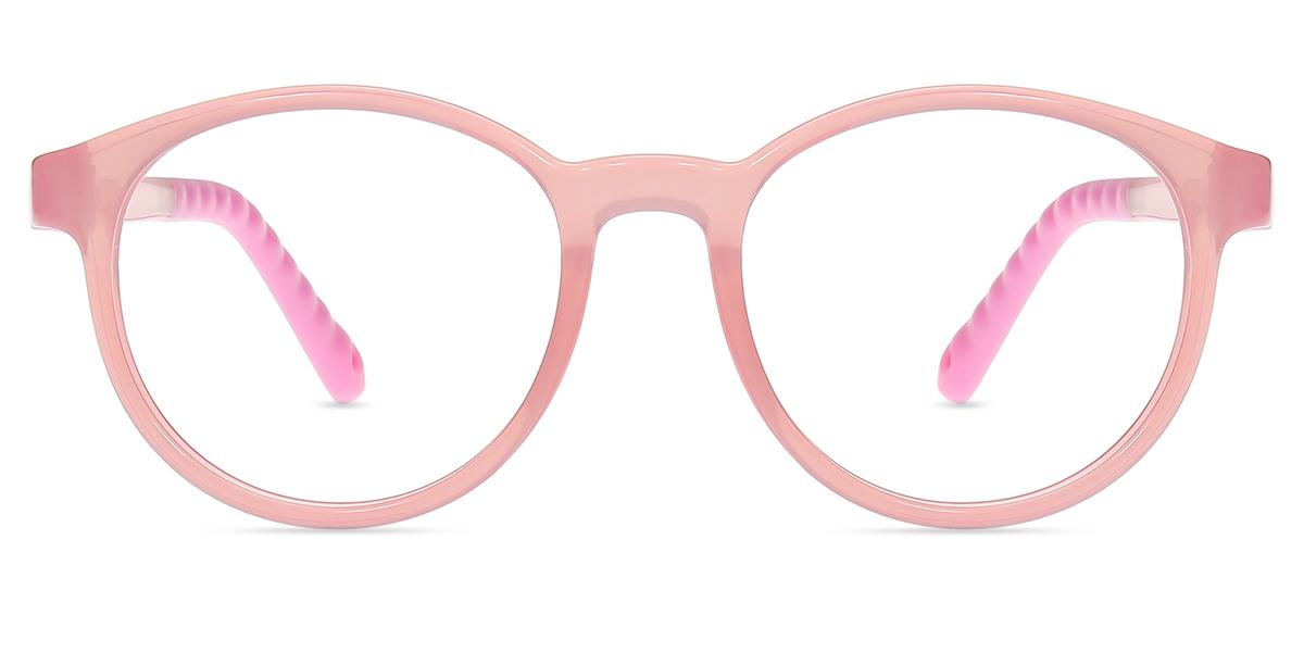 Kids full frame TR eyeglasses | Firmoo.com