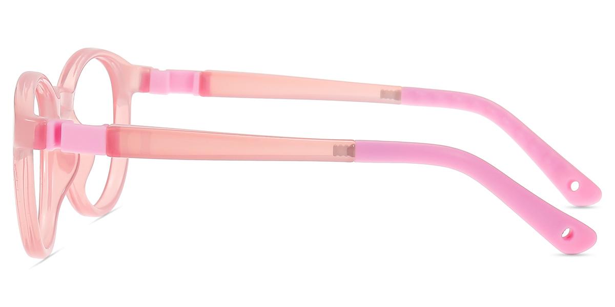 Kids full frame TR eyeglasses | Firmoo.com