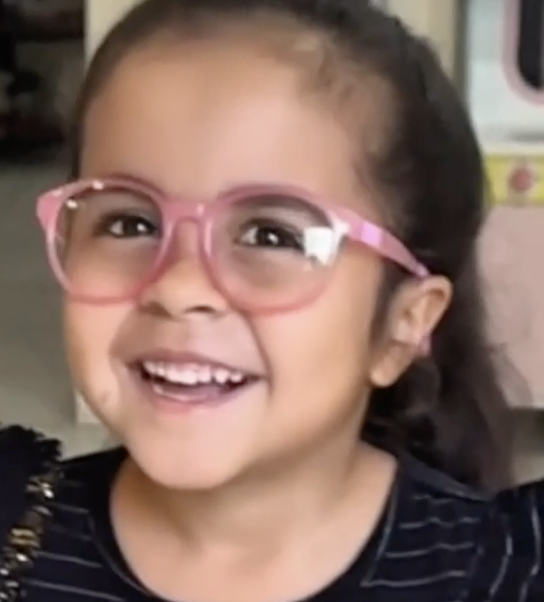 Kids full frame TR eyeglasses | Firmoo.com