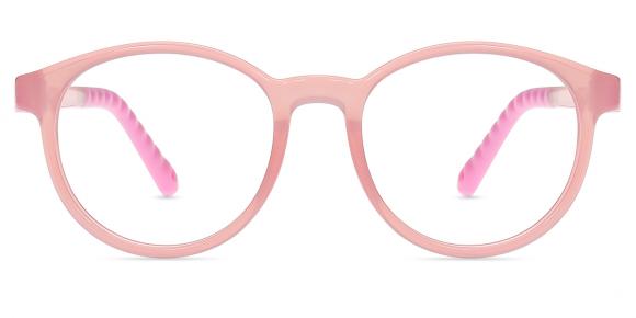 Kids full frame TR eyeglasses | Firmoo.com