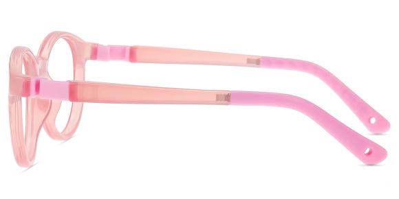 Kids full frame TR eyeglasses | Firmoo.com