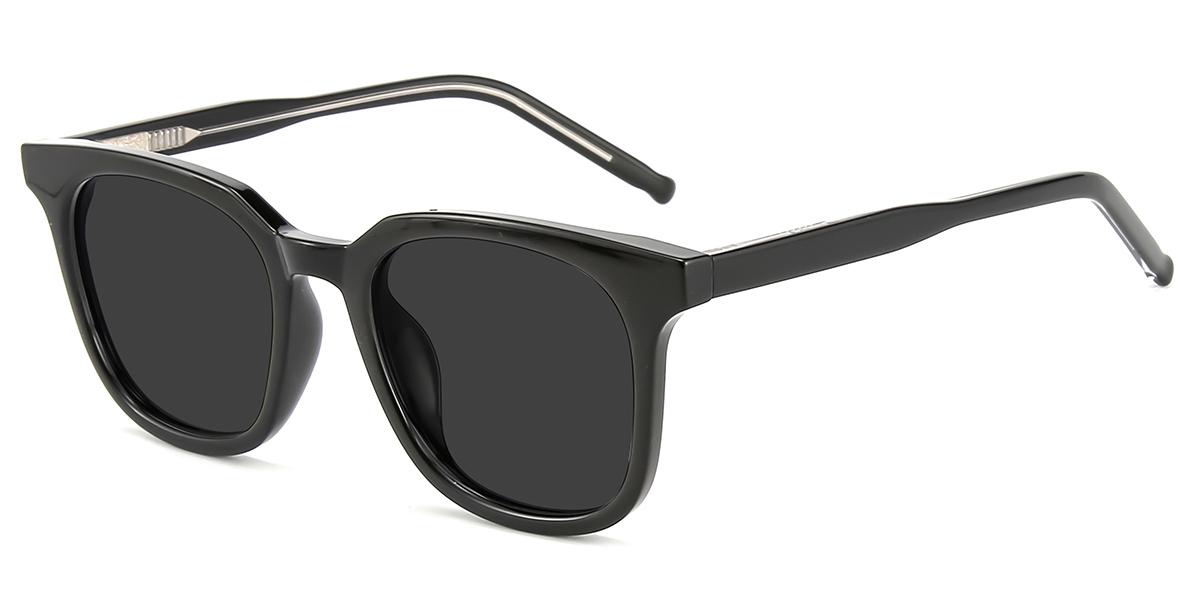 Unisex full frame TR sunglasses | Firmoo.com