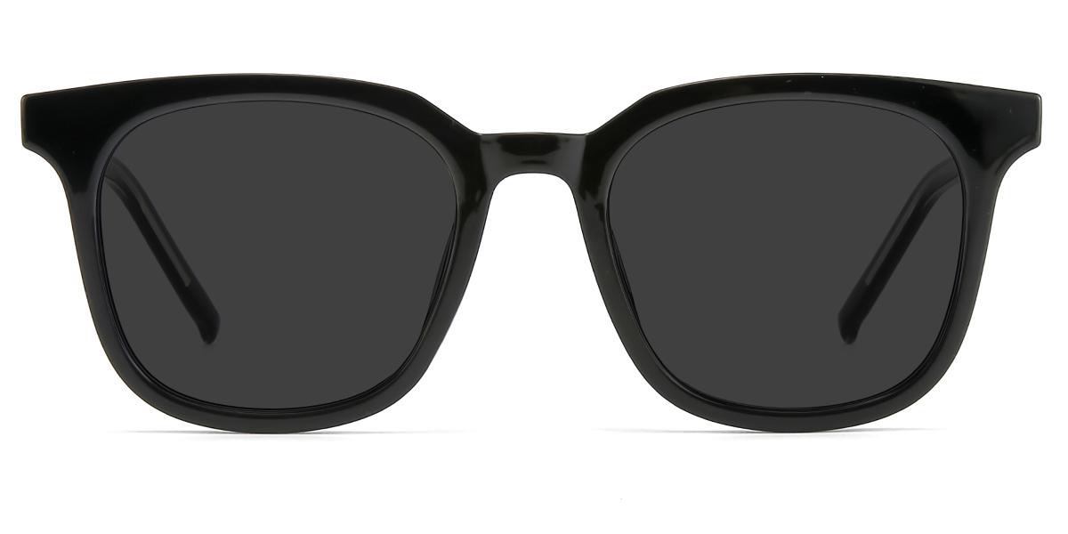 Unisex full frame TR sunglasses | Firmoo.com