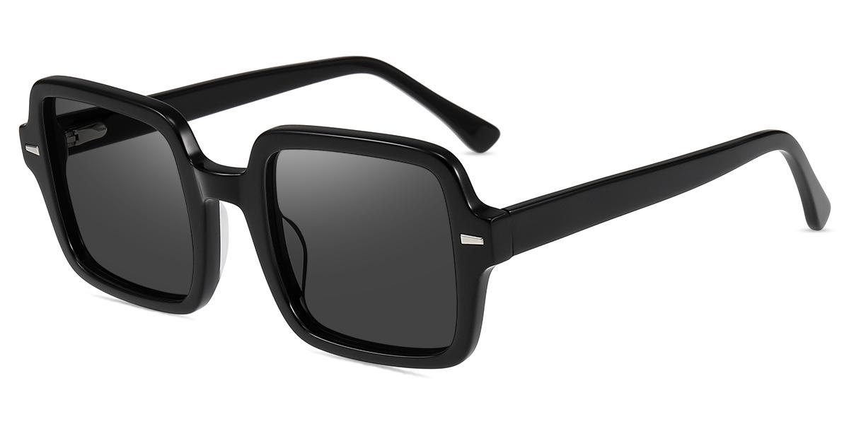 Women's full frame Acetate sunglasses | Firmoo.com