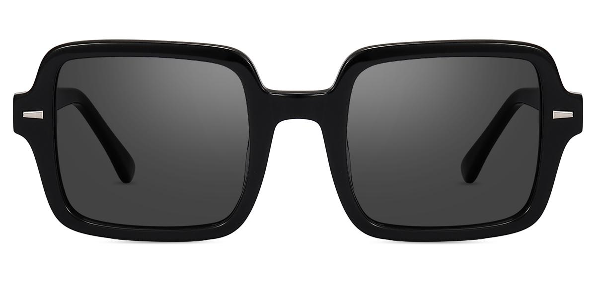 Women's full frame Acetate sunglasses | Firmoo.com
