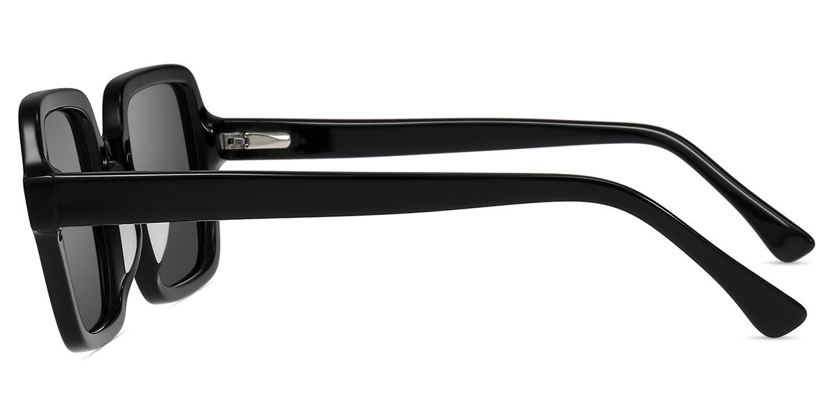 Women's full frame Acetate sunglasses | Firmoo.com