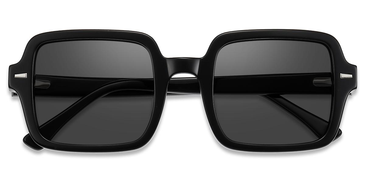 Women's full frame Acetate sunglasses | Firmoo.com