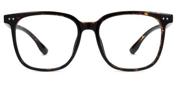 Unisex full frame TR eyeglasses | Firmoo.com