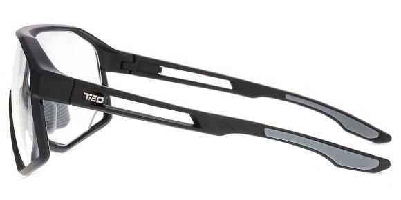 Unisex full frame TR sports goggles | Firmoo.com