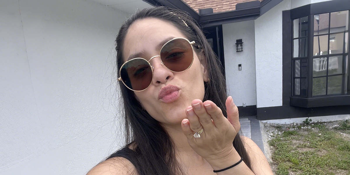 Women's full frame Metal sunglasses | Firmoo.com