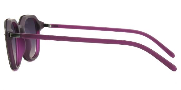 Women's full frame TR eyeglasses | Firmoo.com