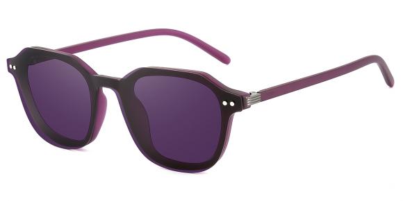 Women's full frame TR eyeglasses | Firmoo.com