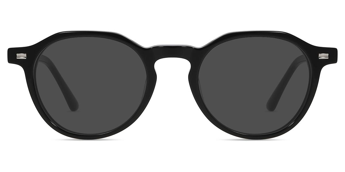 Women's full frame Acetate sunglasses | Firmoo.com