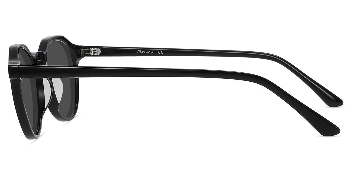 Women's full frame Acetate sunglasses | Firmoo.com
