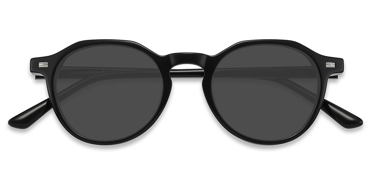 Women's full frame Acetate sunglasses | Firmoo.com