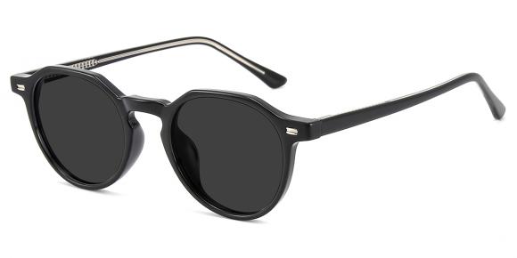 Occhiali Da Sole Rotondi Uomini Donne, Occhiali Da Sole In Stile Johnny Depp Vintage, Protezione UV400, Lente Oceanica Colorata, Moda Casual, Cornice Della Tavola Da 49,43 € | DHgate - Foto 4