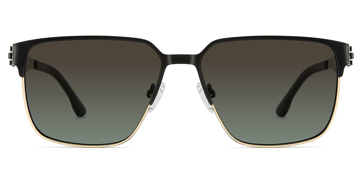 Men's full frame Metal sunglasses | Firmoo.com