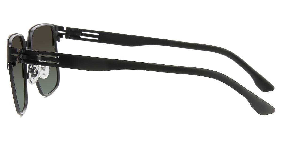 Men's full frame Metal sunglasses | Firmoo.com