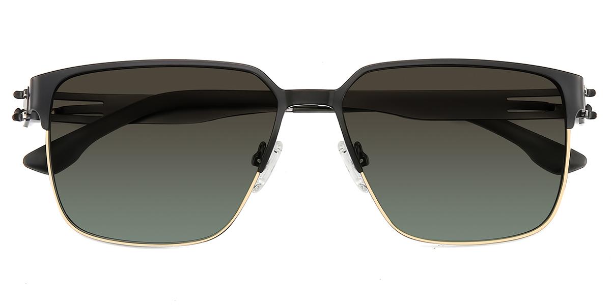 Men's full frame Metal sunglasses | Firmoo.com