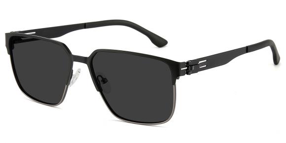 Men's full frame Metal sunglasses | Firmoo.com