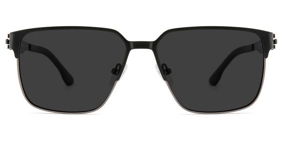 Men's full frame Metal sunglasses | Firmoo.com